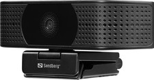 Sandberg usb webcam pro elite - sandberg,