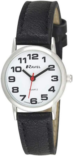 R0105 unisex armbanduhr mit - r0105,