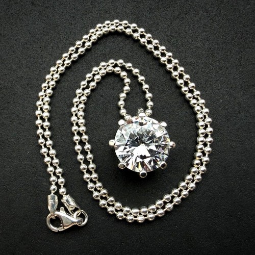 Vintage designer kette mit - vintage,