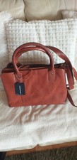 damen handtaschen echt leder