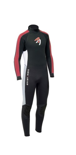 Ascan wave junior - ascan,