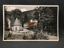 alte AK Bad Langenau in