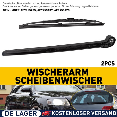 Wischerarm kappe - wischerarm,