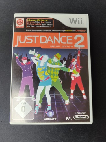 Just dance - just,