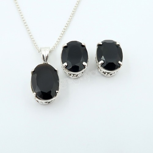 Gr8onyou schmuckset aus 925er - schmuckset,