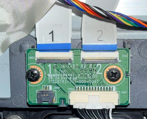 Philips 55pus7502 - philips, 55pus7502/12