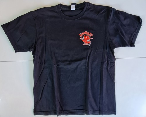 Lucky shirt devil grease - lucky, t-shirt,
