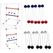 Ladder Bolas Balls, 6er Pack