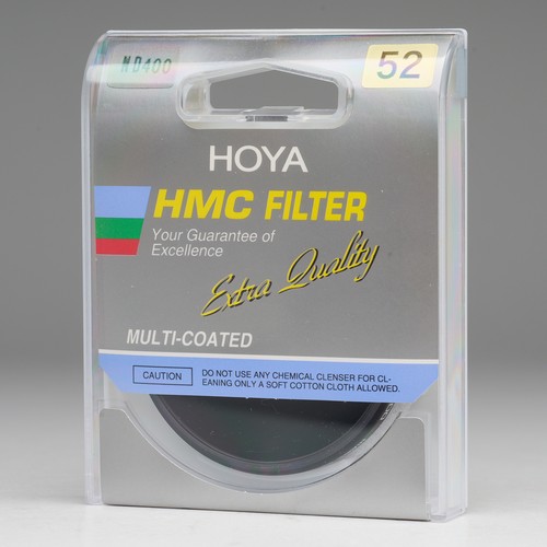 Hoya hmc nd400 filter - hoya,