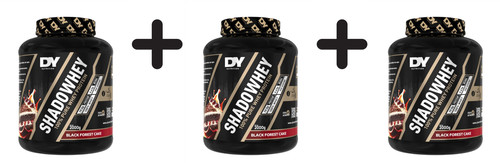 Dorian yates shadowhey - 3, x