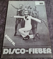 NFP-Filmprogramm: BONEY M. im