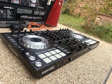 Pioneer DDJ SX-2, 4-Kanal DJ-Controller, inkl. OVP sowie weiteres Zubehör #5 