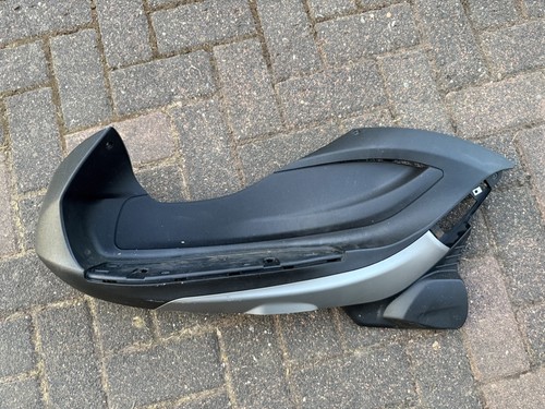 Piaggio beverly sport touring - sport,