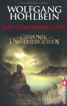Das dämonenschiff die - das, dämonenschiff: