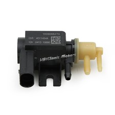 1X Druckwandler Magnetventil