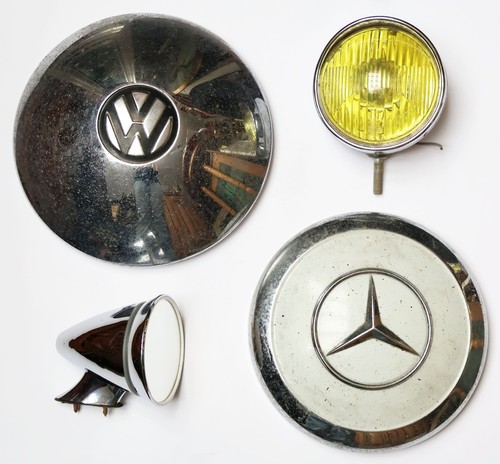 Oldtimer ersatzteile - vw, +