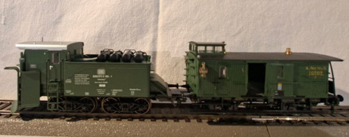 Trix 24053 23560 henschel - , u.