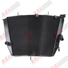 Aluminium Kühler Für Suzuki