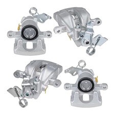 Bremssättel-Set mit