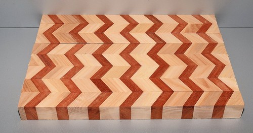 Holz für cutting board