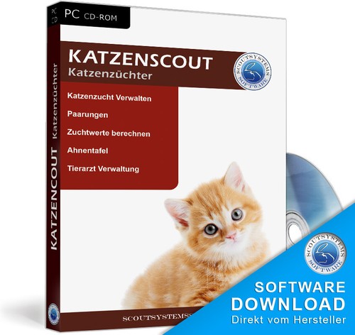 Katzenscout züchter - katzenscout,