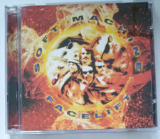 Soft Machine: Facelift