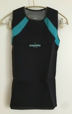 Camaro-Thermo Layer-2.0 Ti-40/m-Second Skin-Dry–Thermo Isolation Ultraflex-neu