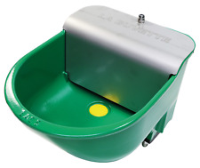 La Buvette Schwimmertränke Lac 5 Tränke mit Schwimmer Tränkebecken Pferde Rinder