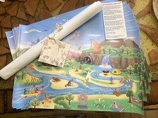 Karte „  Ort des Inneren