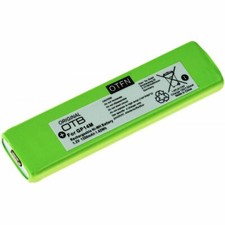 Akku für sony typ nh14wm - akku, 1,2v