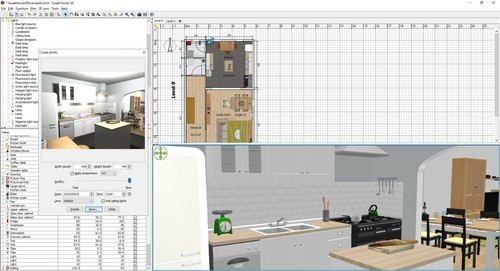 Home design suite pro - home,