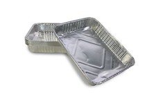 FOGO Alu-Tropfschale klein, 10