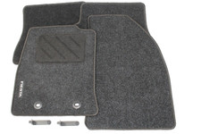 Original Fußmatten vorne +