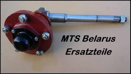 Mts belarus vorderachse - mts,