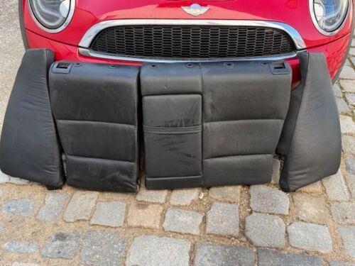 Bmw e36 touring ledersitze - bmw,