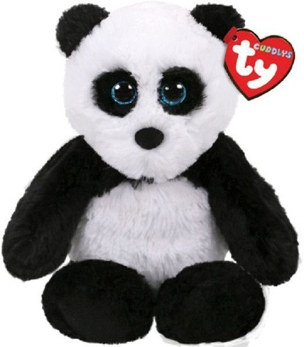 Süßer panda fluff cm - fluff,