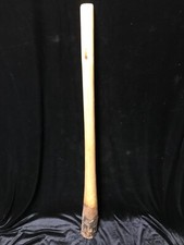 Didgeridoo handgefertigt aus