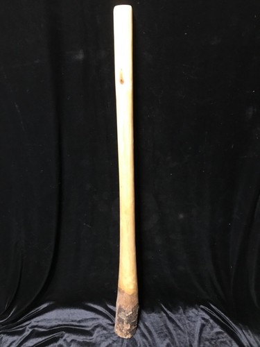 Didgeridoo handgefertigt aus
