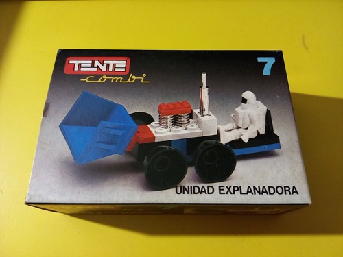 Kombizelt unidad - kombizelt, "unidad