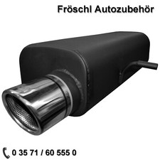 für Citroen C2 1,1 60Ps