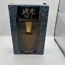 JCC No.2 - EDP Spray - Jean