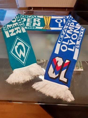 Werder bremen schal - bremen, von