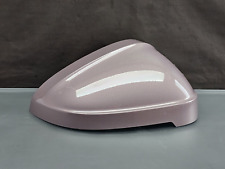 Original Audi A4 8W Seitenspiegel Außenspiegelkappe Rose-gold Rechts 8W0857528