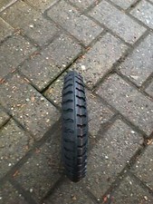 1 x Reifen 2.50-4  2 PR TL