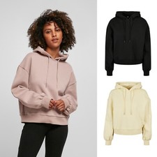Damen oversized hoodie - oversized,