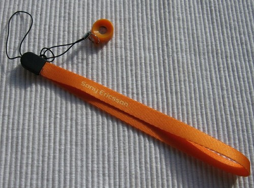 Sony ericsson walkman - sony,