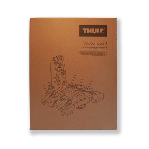 Thule velocompact 926 - velocompact,