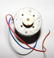 Sankyo Motor 12 V m Riemenscheibe für Riemenantrieb Spur HO 0 O ?