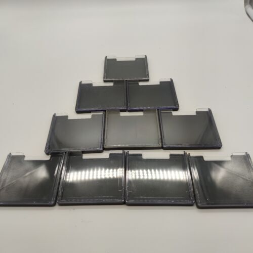 Minidisc hüllen leerhüllen - minidisc,