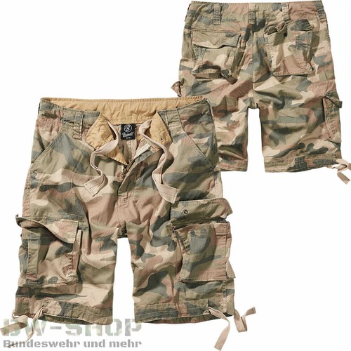Brandit shorts urban legend - urban,